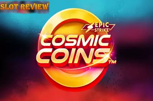 Cosmic Coins